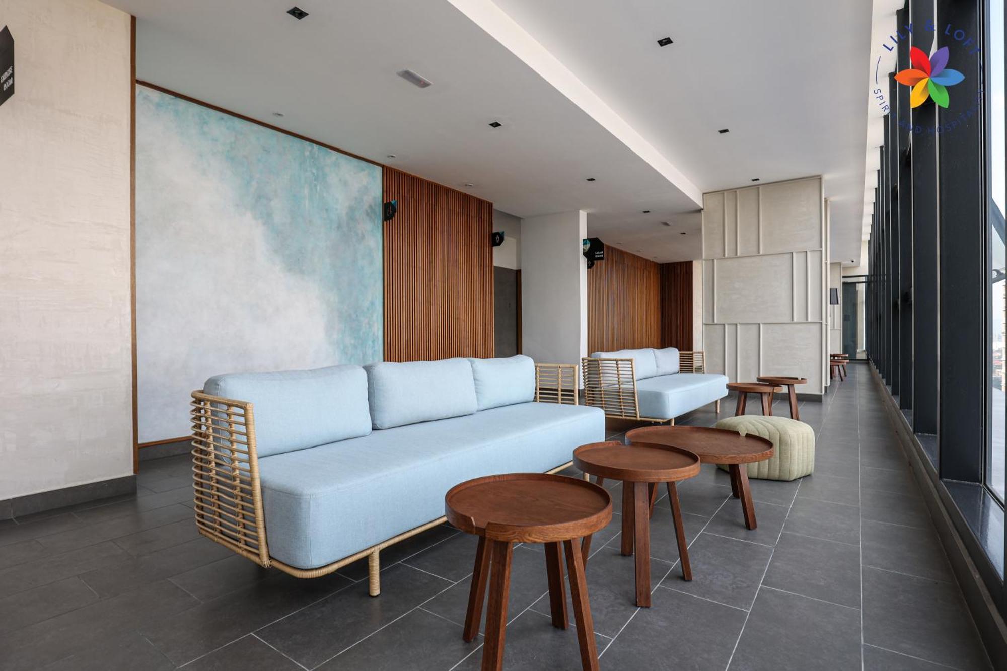 吉隆坡The Pano @ Jalan Ipoh By Lily And Loft公寓 外观 照片