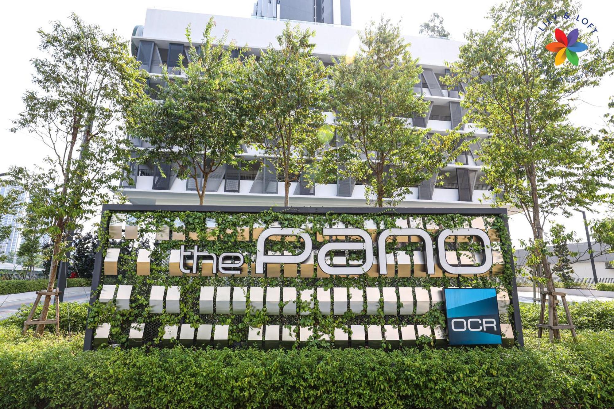 吉隆坡The Pano @ Jalan Ipoh By Lily And Loft公寓 外观 照片